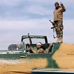 After Aleppo and Hama, Syrian Rebels Capture Another Key City