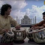 “Wah Taj”: The Story Behind Ustad Zakir Hussain’s Timeless Tea Ad Campaign
