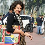 “Matter Of Shame”: Priyanka Gandhi On Yogi Adityanath’s “Israel” Remark