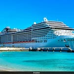 These Are The 9 Dirtiest Cruise Ships Of 2024. Here’s What Went Wrong