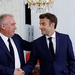 France’s Macron Names Veteran Centrist Ally Bayrou As Prime Minister