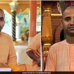 2 More ISKCON Devotees “Missing” In Bangladesh After Hindu Priest’s Arrest
