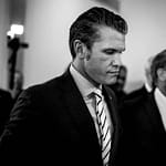 Donald Trump Eyes Ron DeSantis For Pentagon Amid Reports Of Misconduct By Pete Hegseth