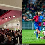 Hong Kong Fans Disappointed After Shelling Rs 76,000 To Meet Real Madrid Players