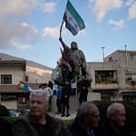 Opinion: Opinion | 14 Years On, The Arab Spring Morphs Into An Islamic Winter