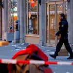 Saudi Suspect In German Christmas Market Attack Held Strongly Anti-Islam Views: Report