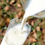 Raw Milk Recall In California Expands After Bird Flu Virus Detection
