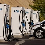 US President-Elect Trump Plans To Rollback Most Biden-Era EV Policies