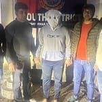 Murder Of South Delhi Couple, Daughter Cracked; Killer Was Son: Cops