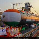 Torpedo Deal With French Firm, DRDO’s New Tech To Boost India’s Submarines