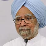 In UK, Manmohan Singh Sometimes Had To Live On Chocolate Bar: Daughter