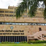 QS World University Rankings Sustainability 2025: Top Universities In India