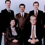 Fall Of Assads: How An Alawite Family Ruled Over A Sunni Nation For Decades