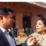 “Are We Rabbits?”: Congress MP On Mohan Bhagwat’s ‘Three Children’ Advice