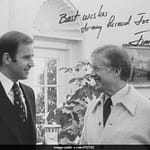 ‘Lived Life Measured By Deeds, Not Words’: Biden Remembers Ex-US President Jimmy Carter
