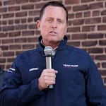 Donald Trump Names Richard Grenell As US Envoy For Special Missions