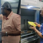 Expired Food And Safety Issues Found At Arambham Restaurant In Hyderabad