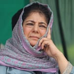 ‘No Difference In India And Bangladesh If…’: Mehbooba Mufti On Minorities