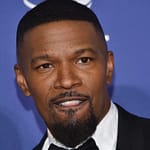Actor Jamie Foxx Gets Stitches After Glass Was Thrown At Him