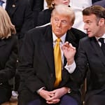 Notre-Dame Reopens With Trump, Elon Musk, Prince William In Attendance