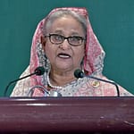 Bangladesh Court Acquits All In 2004 Attack On Sheikh Hasina’s Rally Case
