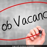 NMC Recruitment 2025: Application Begins for 245 Posts, Salary Up To Rs 1.22 Lakh