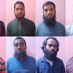 Bangladesh National Among 8 Arrested For Plan To Target RSS, Hindu Groups, Says Assam STF