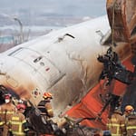 “Should I Say Last Words?”: Flyer’s Text To Family Before South Korea Plane Crash