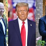 “Miscarriage Of Justice”: Donald Trump Slams Joe Biden For Pardoning Son