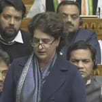 “Indian Constitution Is Not Sangh’s Rulebook”: Priyanka Gandhi Attacks BJP, RSS