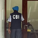 CBI Conducts Searches In Delhi-NCR Over Rs 117 Crore Cyber Crime Case