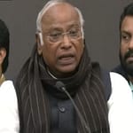“Compelled To Take Step, Chairman Biggest Disruptor In Rajya Sabha”: M Kharge