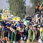 “Centre In No Mood…”: Farmers To Resume March To Delhi Today