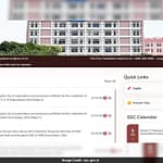 SSC Stenographer Recruitment Exam 2024: City Slip Released, Check Details