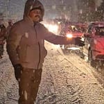5,000 Tourists Stranded In Himachal’s Kullu Rescued Amid Heavy Snowfall