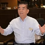 All About American Spy John Leung, Freed By China In Historic Prisoner Swap
