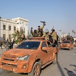 Opinion: Opinion | An Endgame In Syria