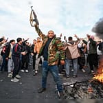 Opinion: Opinion | Syria: Why Is The Middle East Always In Turmoil?