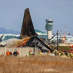 South Korea Plane Crash: 179 People Killed, 2 Found Alive. What We Know