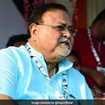 “On The Face Of It, You Are Corrupt”: Supreme Court To Bengal Ex Minister