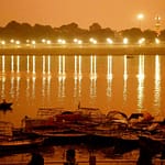 UP Declares Prayagraj’s Maha Kumbh Area New District