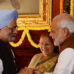 How Manmohan Singh Laid The Foreign Policy Foundation PM Modi Built Upon