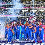 Opinion: Opinion | World Cup Win To NZ Loss, The Rollercoaster Indian Cricket Was In 2024