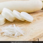 10 Reasons Why You Must Eat Radish During Winter