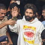 ‘Can’t Blame Just One Person’: Rashmika Mandanna, Varun Dhawan Back Allu Arjun