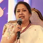 Pranab Mukherjee’s Daughter Slams Congress Amid Manmohan Singh Memorial Row