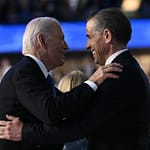 Joe Biden Pardons Son Hunter: A Look At Charges And Potential Punishment