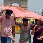 Climate Crisis Brought Extreme Weather, Heat In 2024: UN