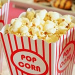 Popcorn Sold In Movie Theatres To Attract 5% GST: Sources