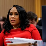 US Court Removes Georgia Prosecutor Fani Willis In Trump 2020 Election Case